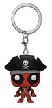 Deadpool Funko Pop