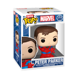 Spider-Man (Unmasked) Funko Pop