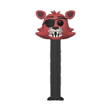 Foxy Funko Pop