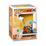 Super Saiyan Goku with Energy #865 Funko Pop