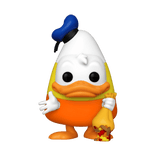 donald duck glows in the dark 1220