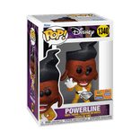 Powerline #1340 Funko Pop