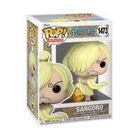sangoro 1473