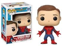 spider man 221