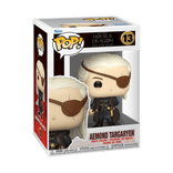 aemond targaryen 13
