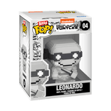 Leonardo #04 Funko Pop