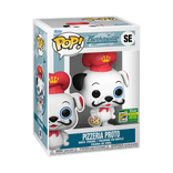Pizzeria Proto #SE Funko Pop
