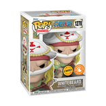 whitebeard crunchyroll store chase 1270
