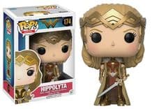 Hippolyta #174 Funko Pop