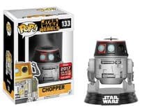 chopper galactic convention 133
