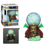 mysterio special edition glows in the dark 473