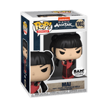 mai bam white 1003