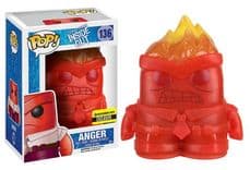 anger glitter entertainment earth exclusive 136