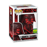 Darth Vader #710 Funko Pop