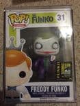 freddy as the joker san diego comic con 31
