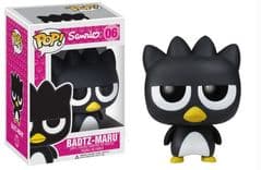 badtz maru 06