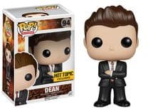 dean hot topic yellow background 94