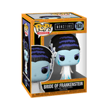 bride of frankenstein 1631
