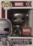 iron man tales of suspense 39 marvel collector corps red 238