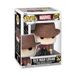 Old Man Logan #1374 Funko Pop