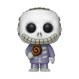 Barrel #408 Funko Pop