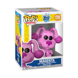 magenta 1724