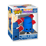 barrel of monkeys