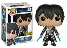 kirito hot topic yellow background 82