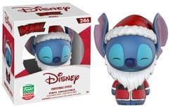 Christmas Stitch #246 Funko Pop