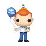 Birthday Freddy #195 Funko Pop