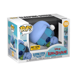 Sleeping Stitch #1050 Funko Pop