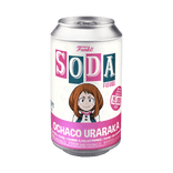 Ochaco Uraraka Funko Pop