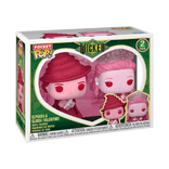 elphaba glinda 2 pack