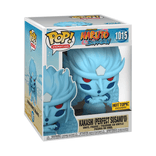 kakashi perfect susano o hot topic yellow background 1015