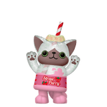 Straw Purry Funko Pop