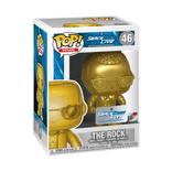 the rock gold smack down live wwe 46