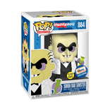 simon bar sinister special edition glows in the dark 884