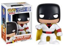 space ghost 122