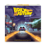 Back to the Future: Back in Time Game Funko Pop