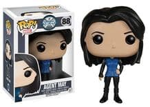 agent may 88