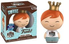 Freddy Funko #009 Funko Pop