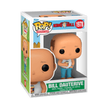 bill dauterive 1978