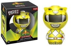 Yellow Ranger #257 Funko Pop