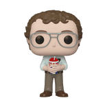 Alexei #923 Funko Pop