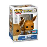 Eevee #626 Funko Pop