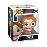 Barb Funko Pop