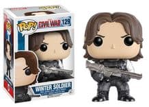 winter soldier 129