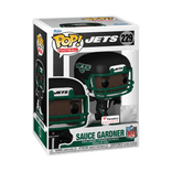 sauce gardner fanatics nfl 229