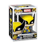 Wolverine #1371 Funko Pop