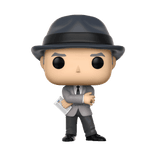 Tom Landry #87 Funko Pop
